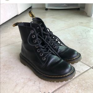 Doc Martens Luana Boot
